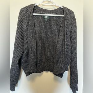 Roots Cardigan